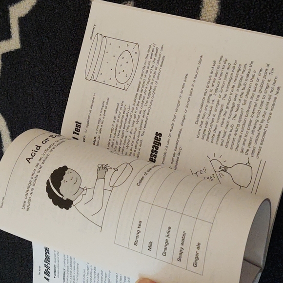 Troll Associates - 101 Science Projects - GUC - Picture 9 of 10